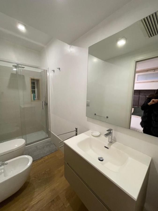 Venere Guest House Roma Dış mekan fotoğraf