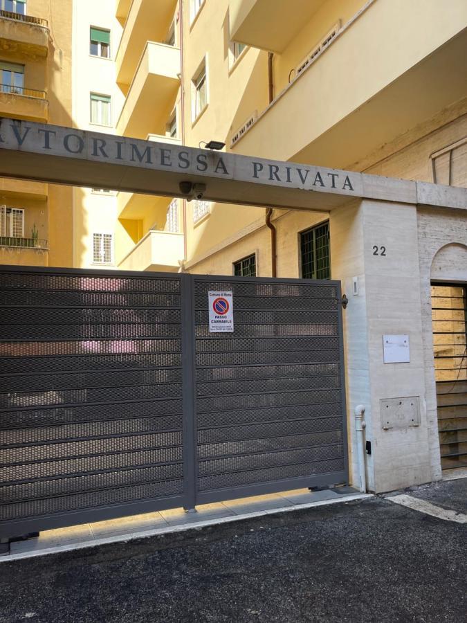 Venere Guest House Roma Dış mekan fotoğraf