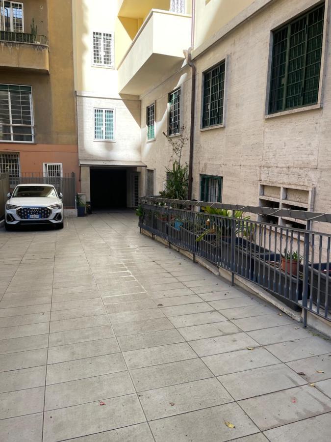 Venere Guest House Roma Dış mekan fotoğraf