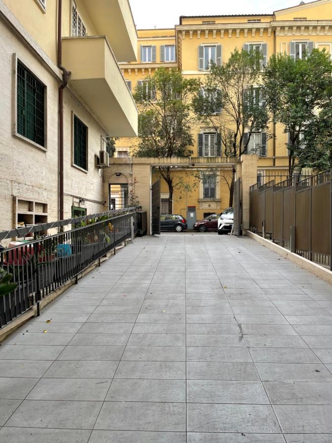 Venere Guest House Roma Dış mekan fotoğraf